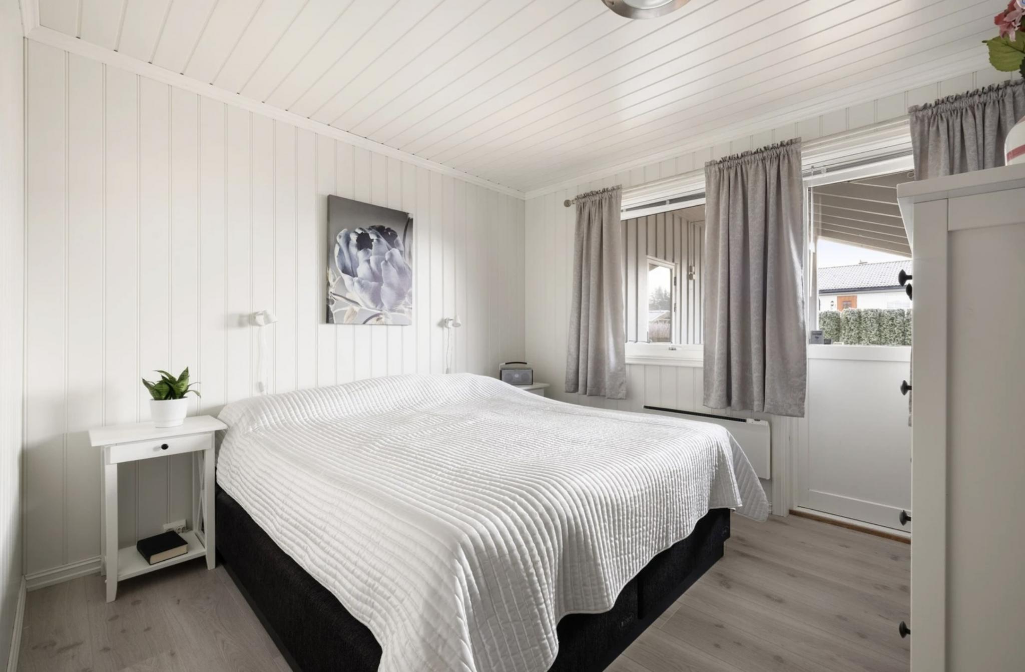 soverom nr 2 (1 etage)